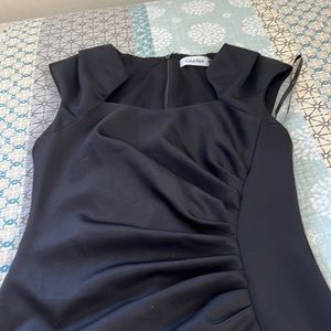 Calvin Klein dress